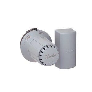 Cap termostat cu capilar Danfoss FTC 15-50 C