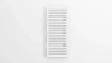 Radiator baie din otel Pegasus/Anthra 1200x500
