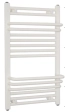 Radiator baie din otel Star 1200x500
