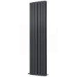 Radiator aluminiu Radiatorri2000 Kalis 2000 Anthracite