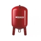 Расширительный бак вертикальный RV500, 500L, 1.5-8 bar - 1 1/4  ZILIO/IMERA