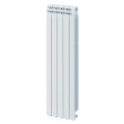 Radiator aluminiu Z-1600 5 elem.
