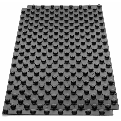 Монтажный мат с бобышками HERZ Plus 11  11x1400x800