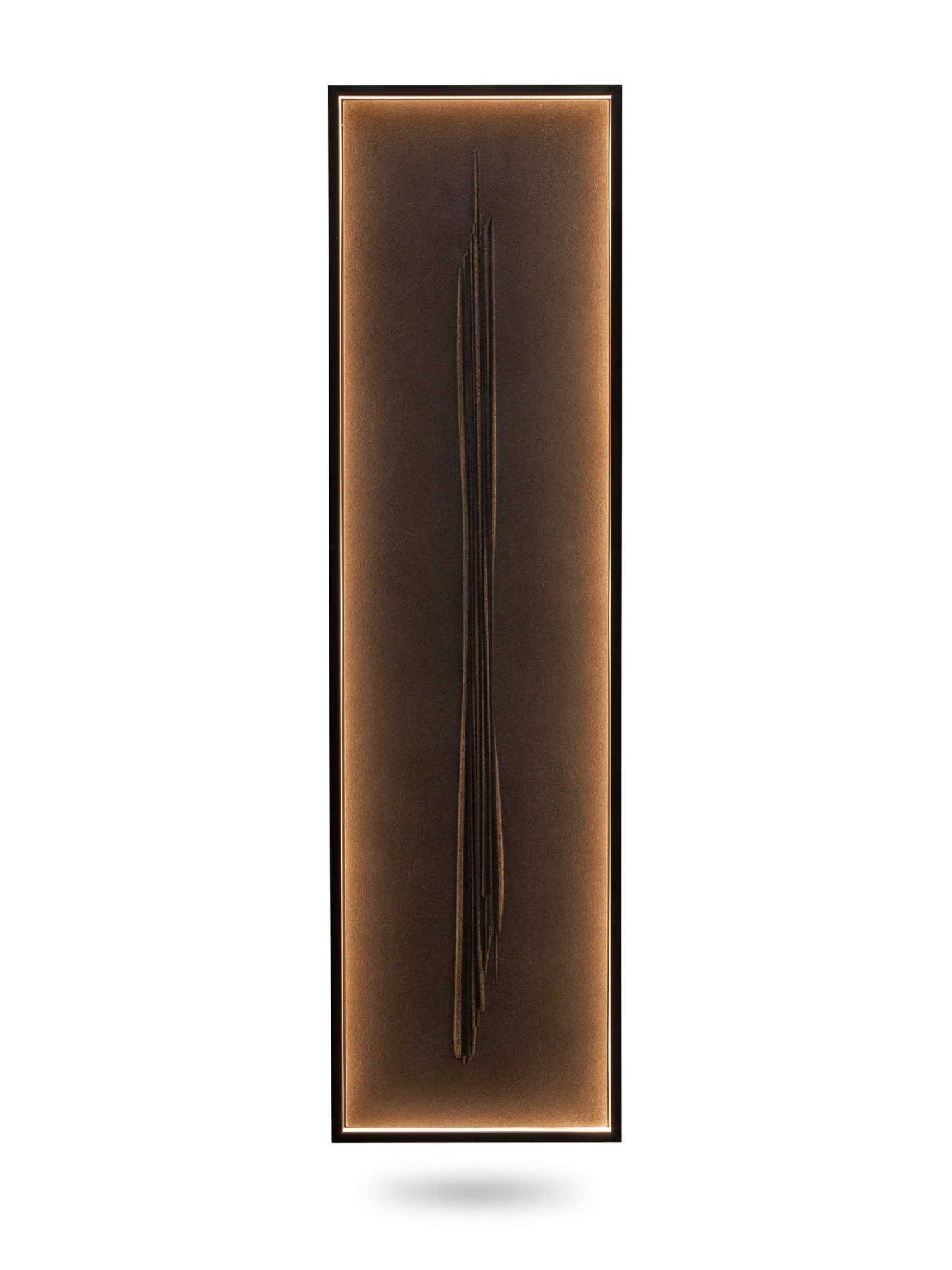 Art radiator Cinier Led Zen CC 1885x520 mm
