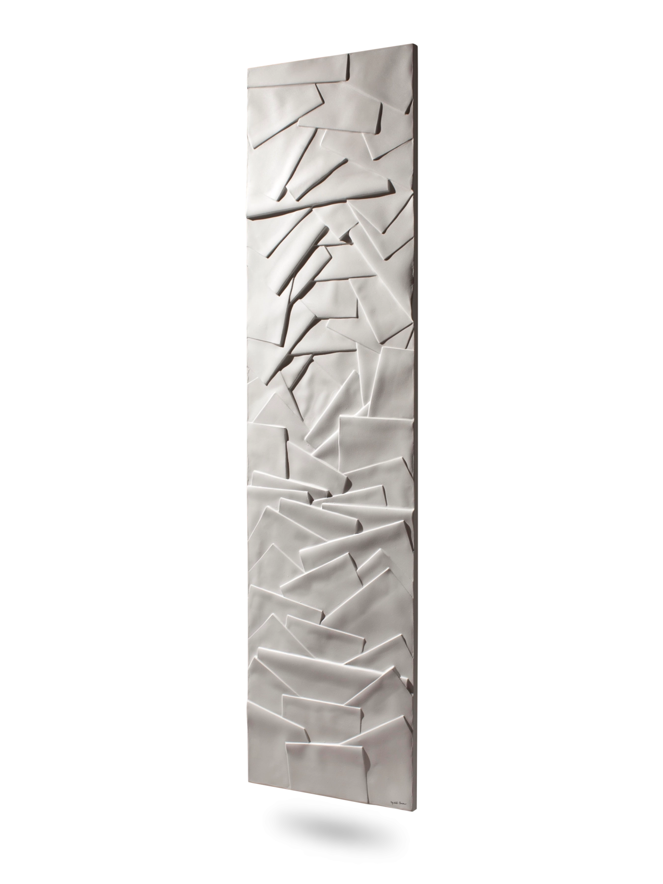 Art radiator Cinier Edo CC 1820x465 mm