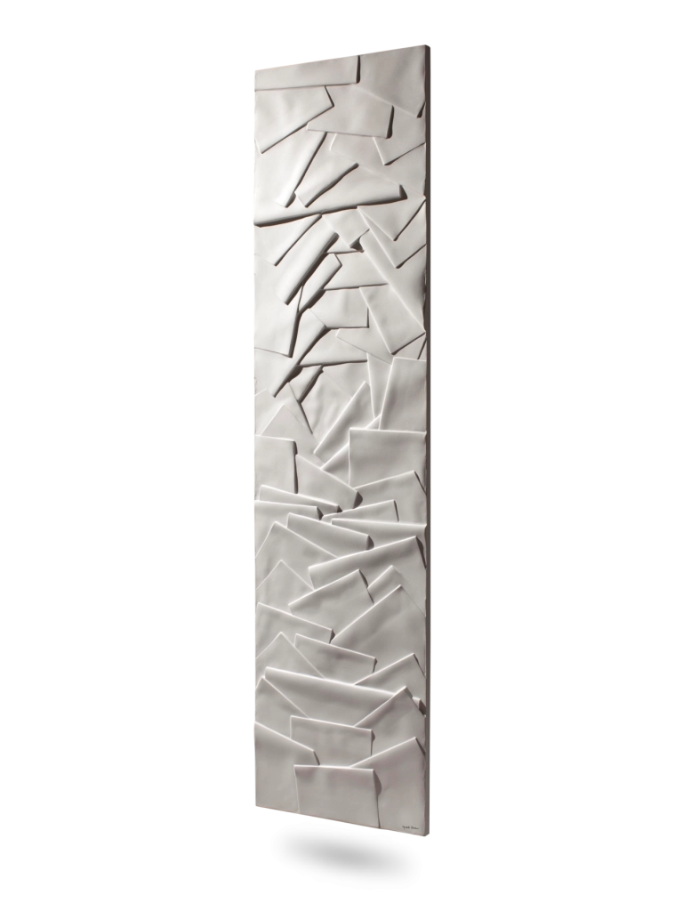 Art radiator Cinier Edo CC 1820x465 mm