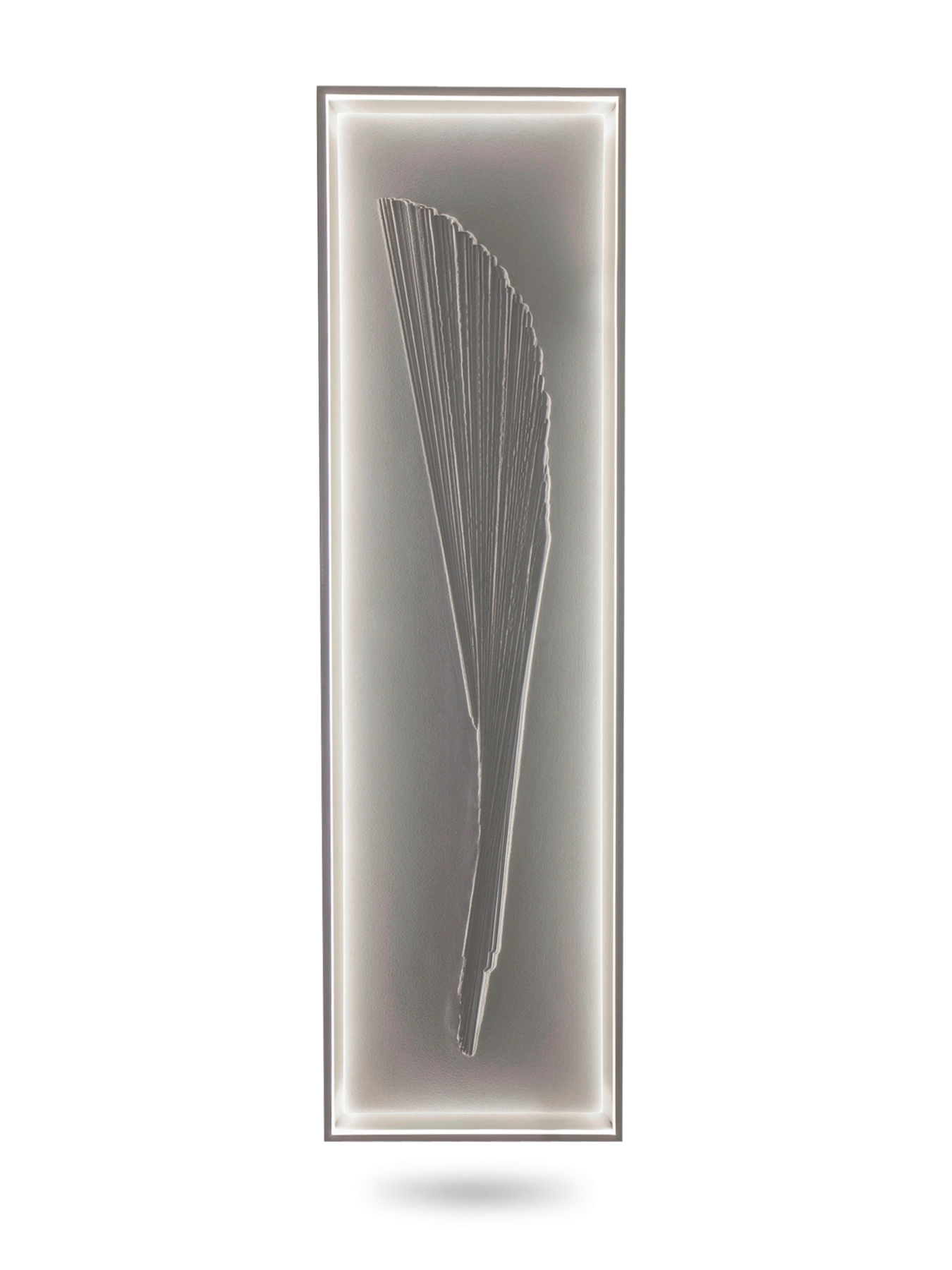 Art radiator Cinier Oriental CC 1820x465 mm