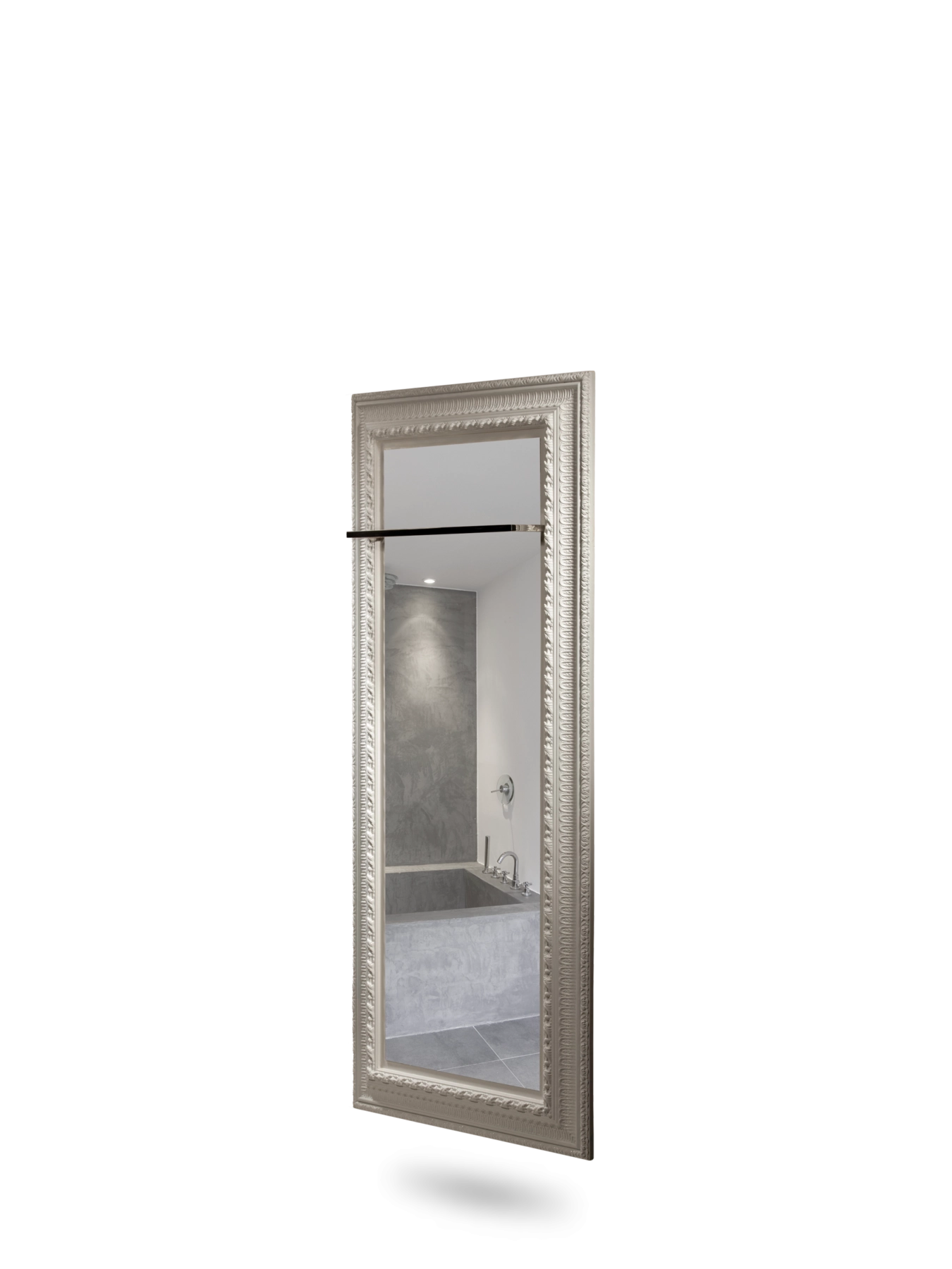 Art radiator Cinier Royal Bain CC 1300x600 mm