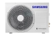 Однопоточный кассетный кондиционер Samsung наруж. блок 10KW