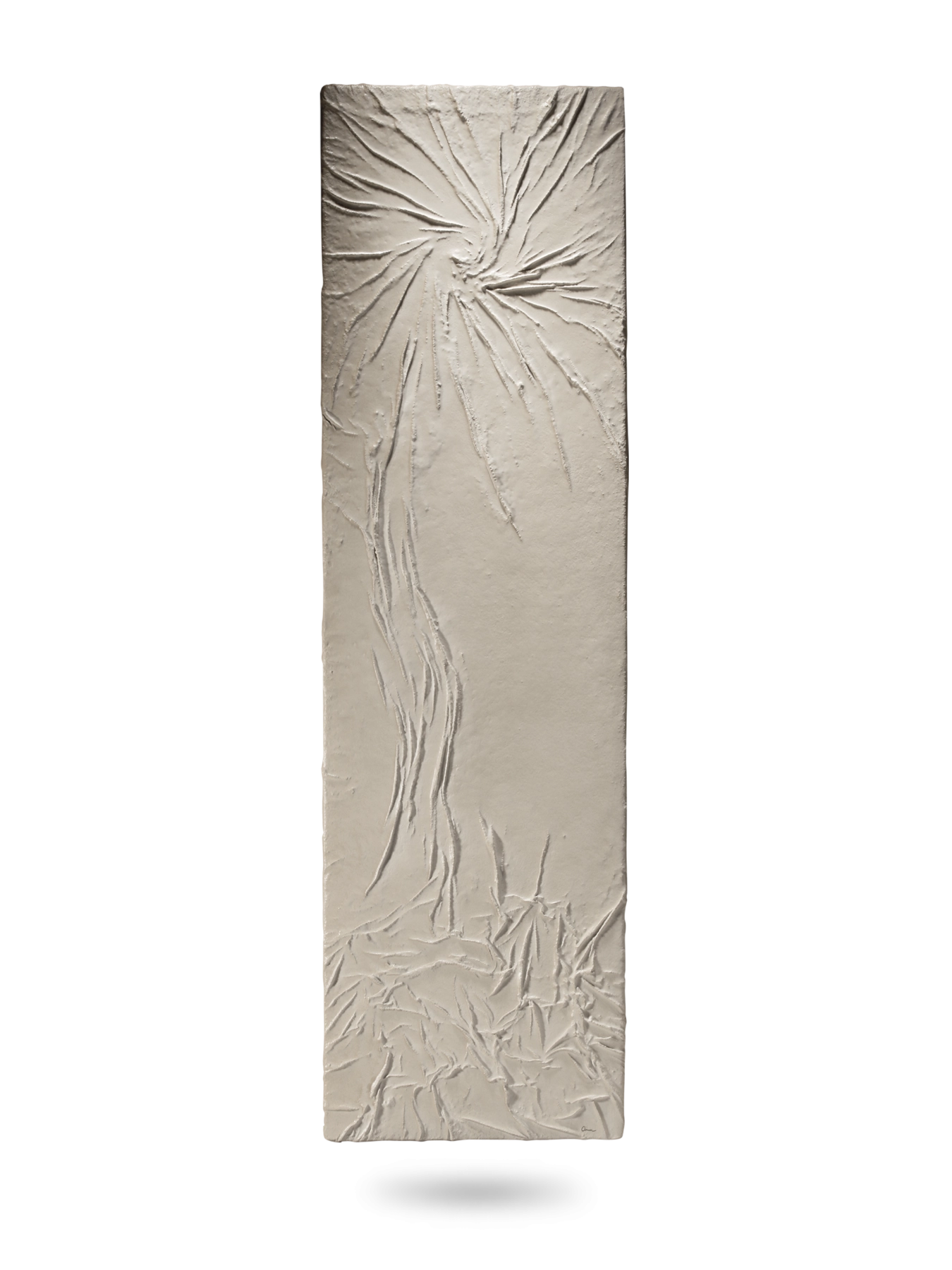 Art radiator Cinier Cosmos CC 2100x600 mm