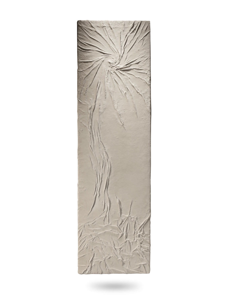 Art radiator Cinier Cosmos CC 2100x600 mm