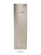 Art radiator Cinier Cosmos CC 2100x600 mm