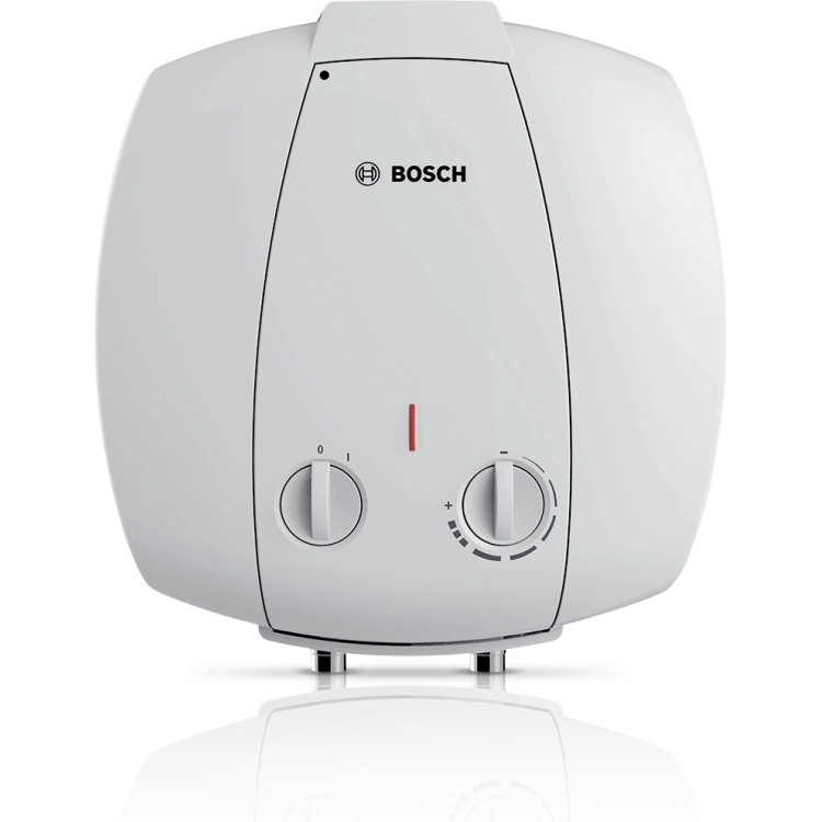 Электрический бойлер Bosch TR 2000T 15 Л (нижнее подключ.)