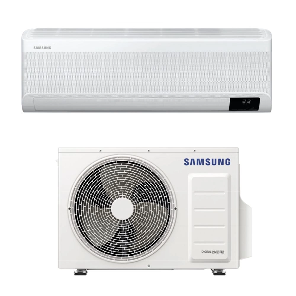Conditioner Inverter SAMSUNG WindFree Avant