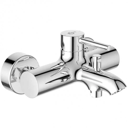 Baterie cada Ideal Standard Ceraline Chrome