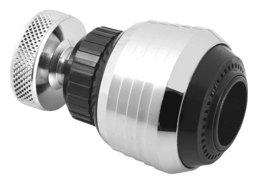 Regulator de debit scurt 2 func. pt. baterii spalator Ferro P10