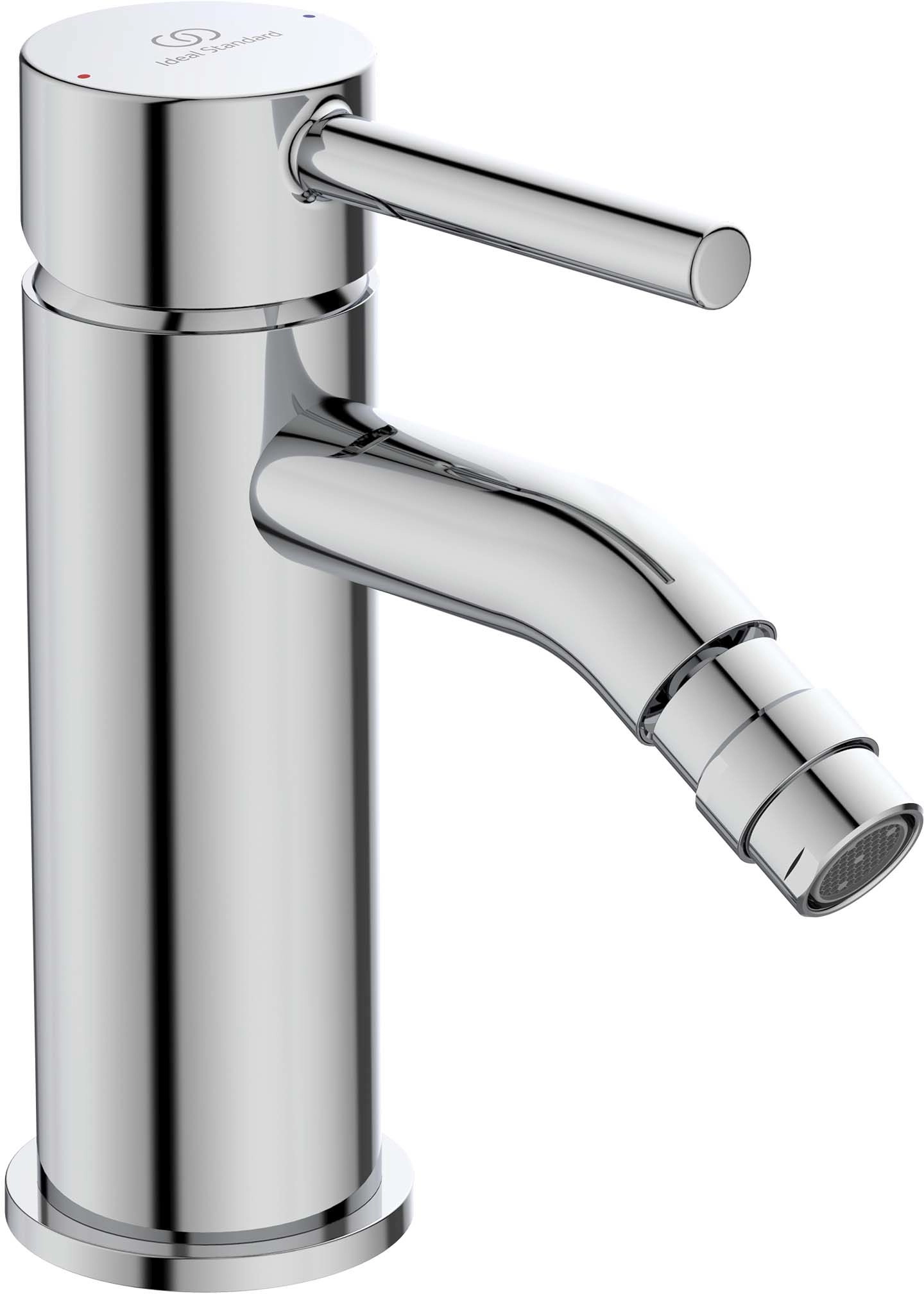 Смеситель для биде Ideal Standard Ceraline Chrome