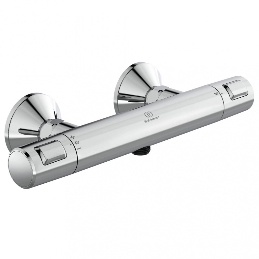 Смеситель для душа термостатический Ideal Standard Ceratherm T25 A7201AA