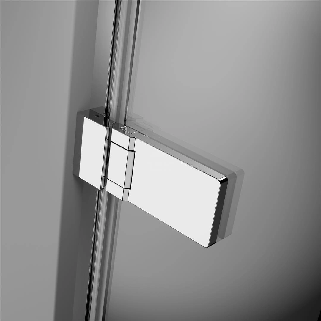 Дверь в нишу Radaway Arta DWJ I 100x200 Правая — 3