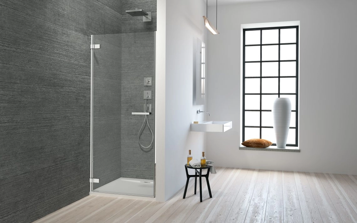 Дверь в нишу Radaway Arta DWJ I 100x200 Правая — 2