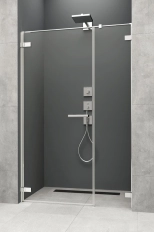 Ușa de nișă Radaway Arta DWS 1200x2000 ST