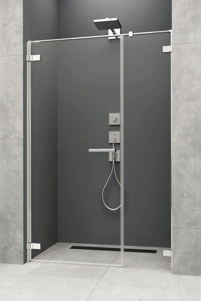Ușa de nișă Radaway Arta DWS 120