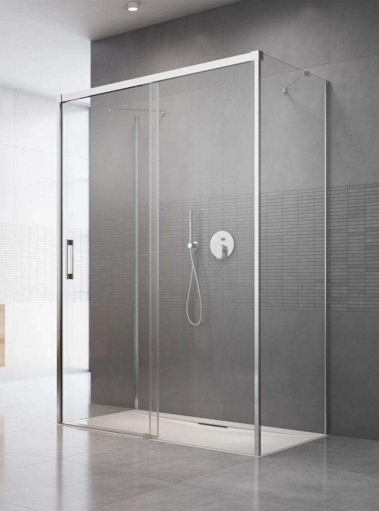 Cabina dus Radaway Idea KDJ+S 140x90 h=200.5 Dreapta