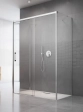 Cabina dus Radaway Idea KDJ+S 140x90 h=200.5 Dreapta
