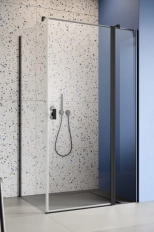 Cabina dus Radaway Nes Black KDJ II 1200x1000x2000 ST