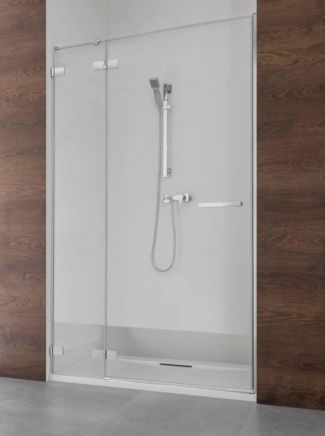 Дверь в нишу Radaway Euphoria DWJ 100/120