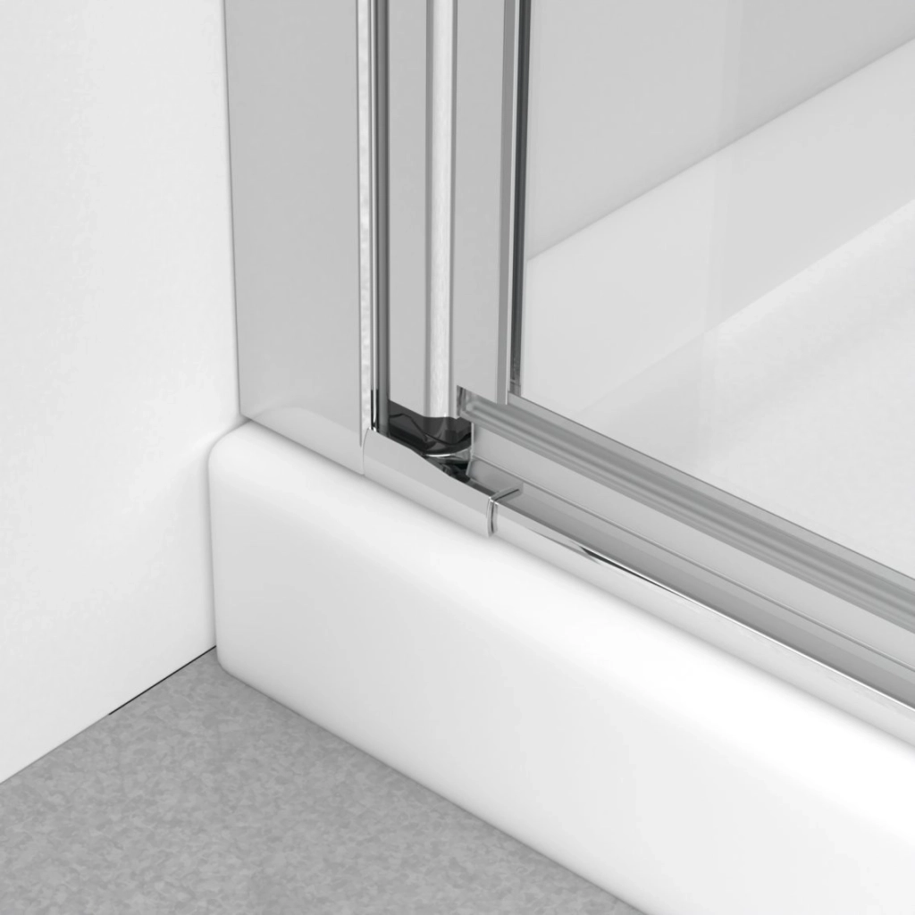 Cabina dus Radaway Eos PDD I 90x90 h=197