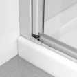 Cabina dus Radaway Eos PDD I 90x90 h=197
