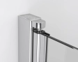 Cabina dus Radaway Eos PDD I 90x90 h=197