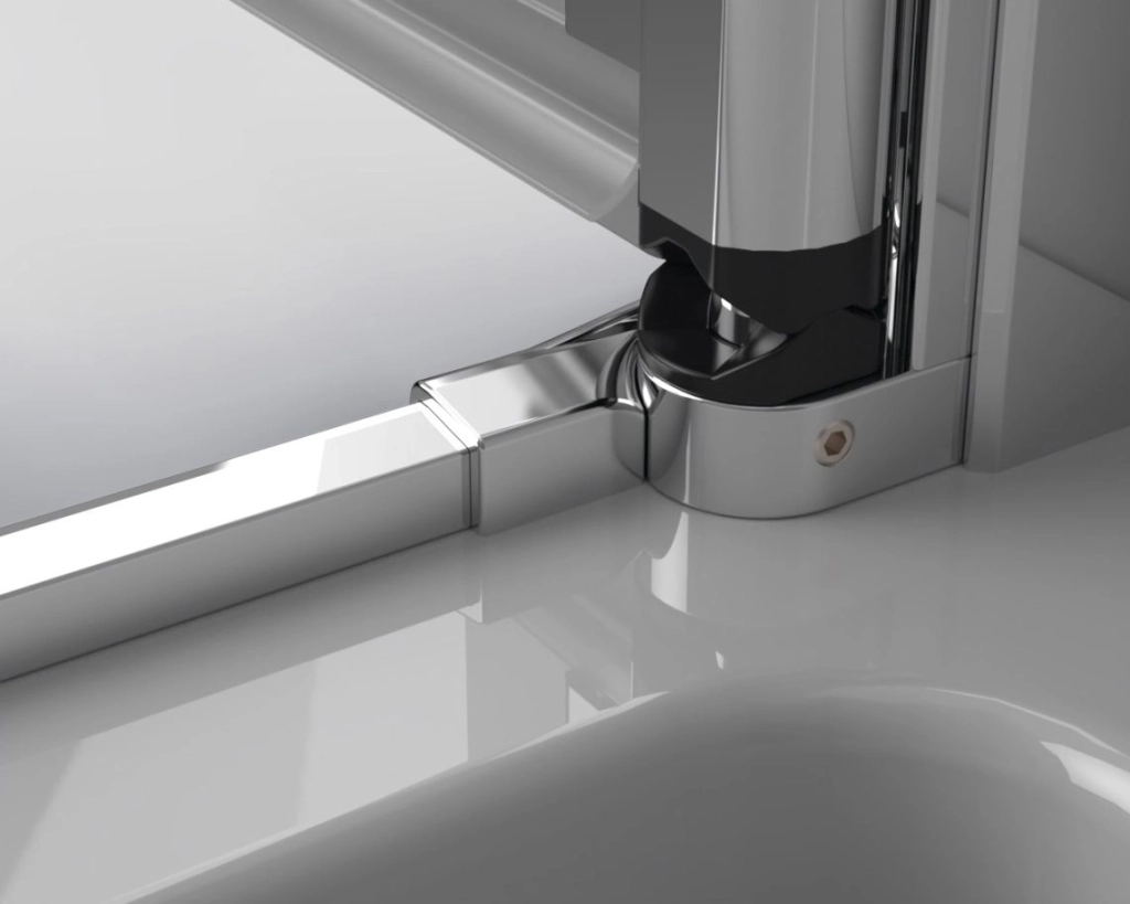 Cabina dus Radaway Eos PDD I 90x90 h=197
