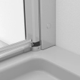 Cabina dus Radaway Eos PDD I 90x90 h=197