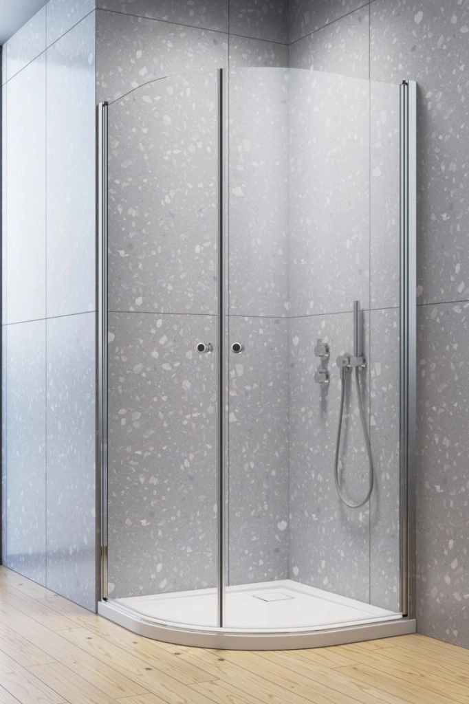 Cabina dus Radaway Eos PDD I 90x90 h=197