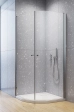 Cabina dus Radaway Eos PDD I 90x90 h=197