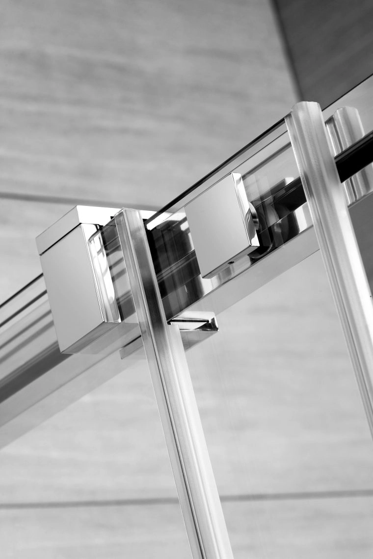 Душевая кабина Radaway Espera KDD 100x100 h=200 — вид 5