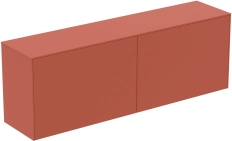 Тумба для умывальника на столешнице Ideal Standard Atelier Conca 160cm Sunset (T4331Y3)