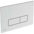 Кнопка смыва Ideal Standard OLEAS M2 SmartFlush Хром (R0122AA)
