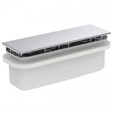 Сифон для душевого поддона Ideal Standard ULTRAFLAT NEW (T4493AA)