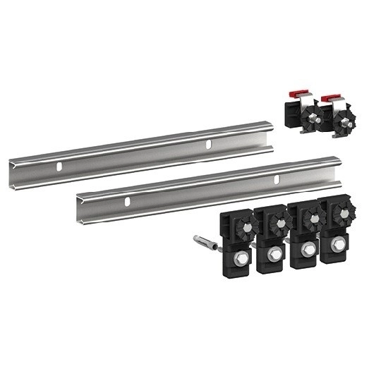 Sistem de fixare pe perete cada Ideal Standard (K725567)