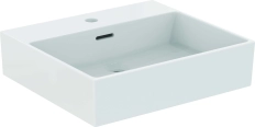 Умывальник накладной Ideal Standard Atelier Extra  50x45cm (T388401)