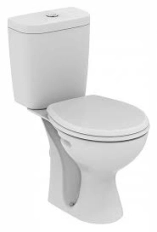 Унитаз с резервуаром Ideal Standard Sirius (W907961)