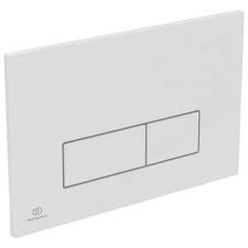 Clapeta actionare Ideal Standard OLEAS M2 SmartFlush Alb (R0122AC)