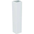 Пьедестал Ideal Standard для умывальника типа чаши прямоугольный Conca (T388001)