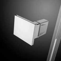 Душевая кабина Radaway Essenza Pro PTJ 90x90 h=200 Правая