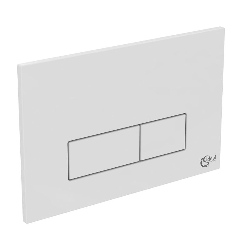 Clapeta actionare Ideal Standard OLEAS M2 Alb (R0121AC)