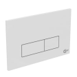 Clapeta actionare Ideal Standard OLEAS M2 Alb (R0121AC)