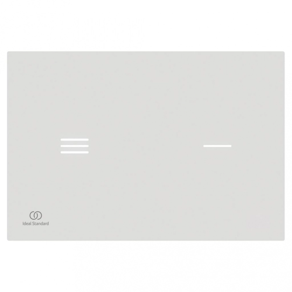 Кнопка смыва без контакта Ideal Standard SIMFO Alb (R0129SA)